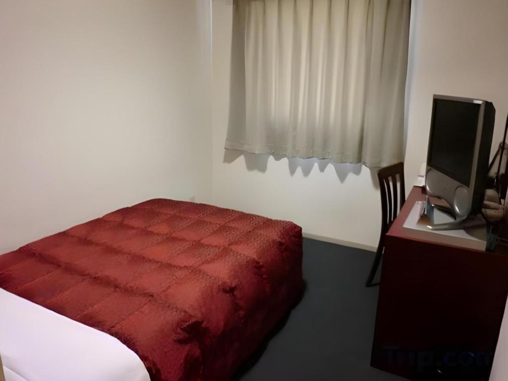 Spa Land Hotel Naito Fuefuki Dış mekan fotoğraf