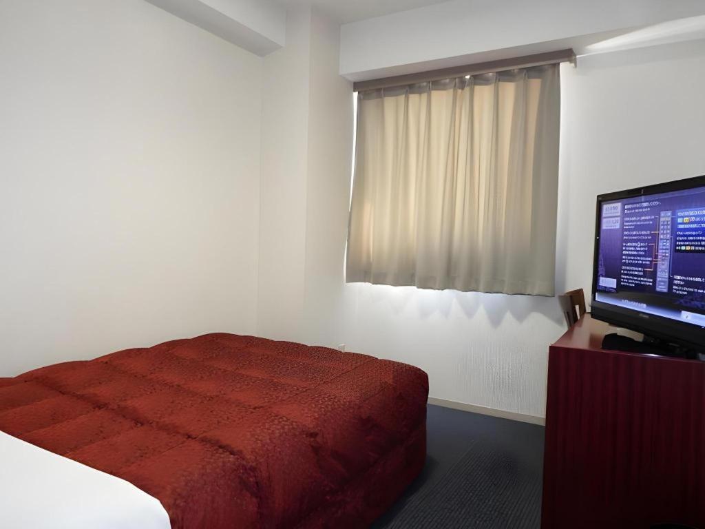 Spa Land Hotel Naito Fuefuki Dış mekan fotoğraf