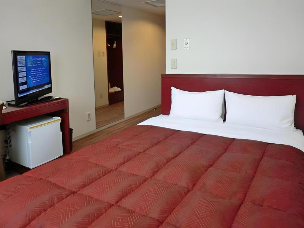 Spa Land Hotel Naito Fuefuki Dış mekan fotoğraf
