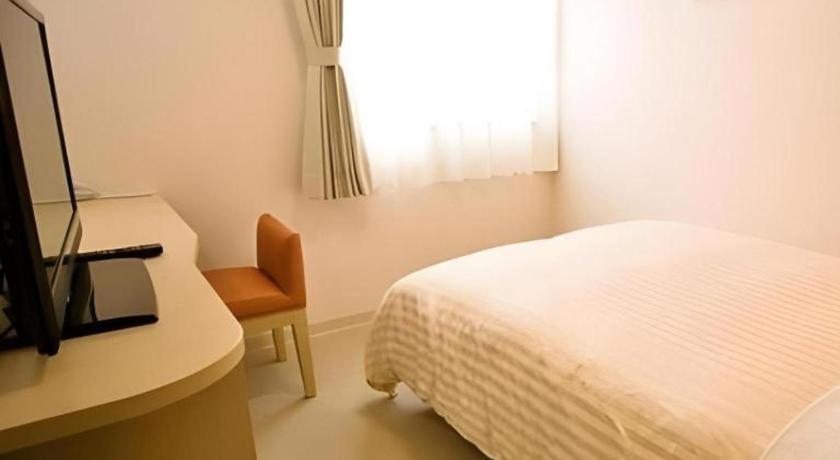 Spa Land Hotel Naito Fuefuki Dış mekan fotoğraf