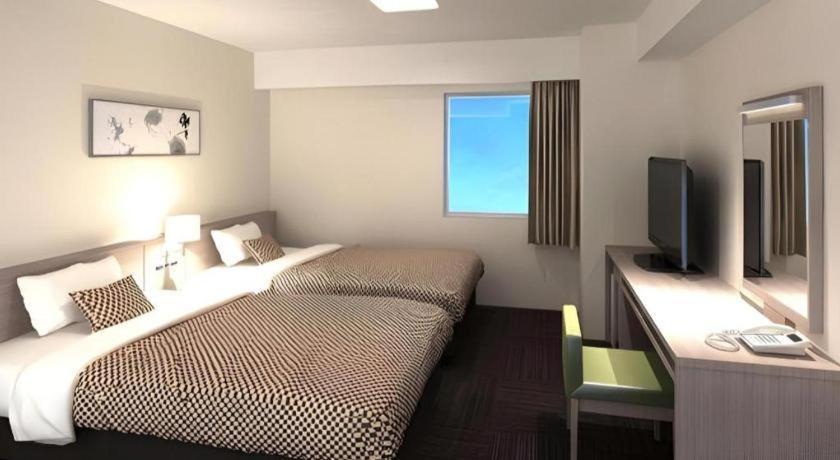 Spa Land Hotel Naito Fuefuki Dış mekan fotoğraf