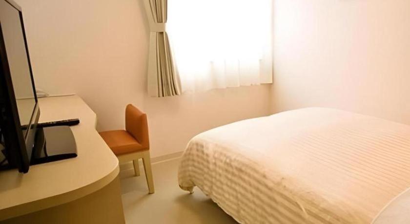 Spa Land Hotel Naito Fuefuki Dış mekan fotoğraf