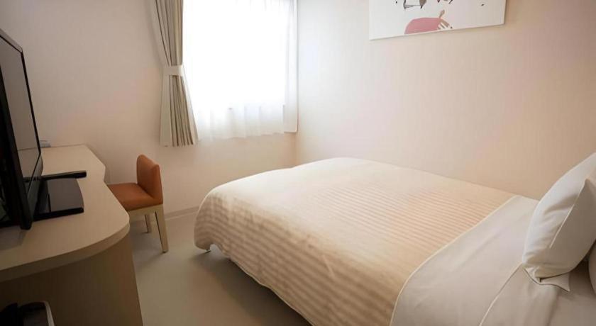 Spa Land Hotel Naito Fuefuki Dış mekan fotoğraf